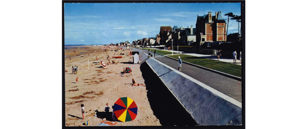 Association Syndicale Autorisée Défense Contre La Mer Hermanville-sur-Mer