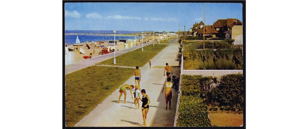 Association Syndicale Autorisée Défense Contre La Mer Hermanville-sur-Mer