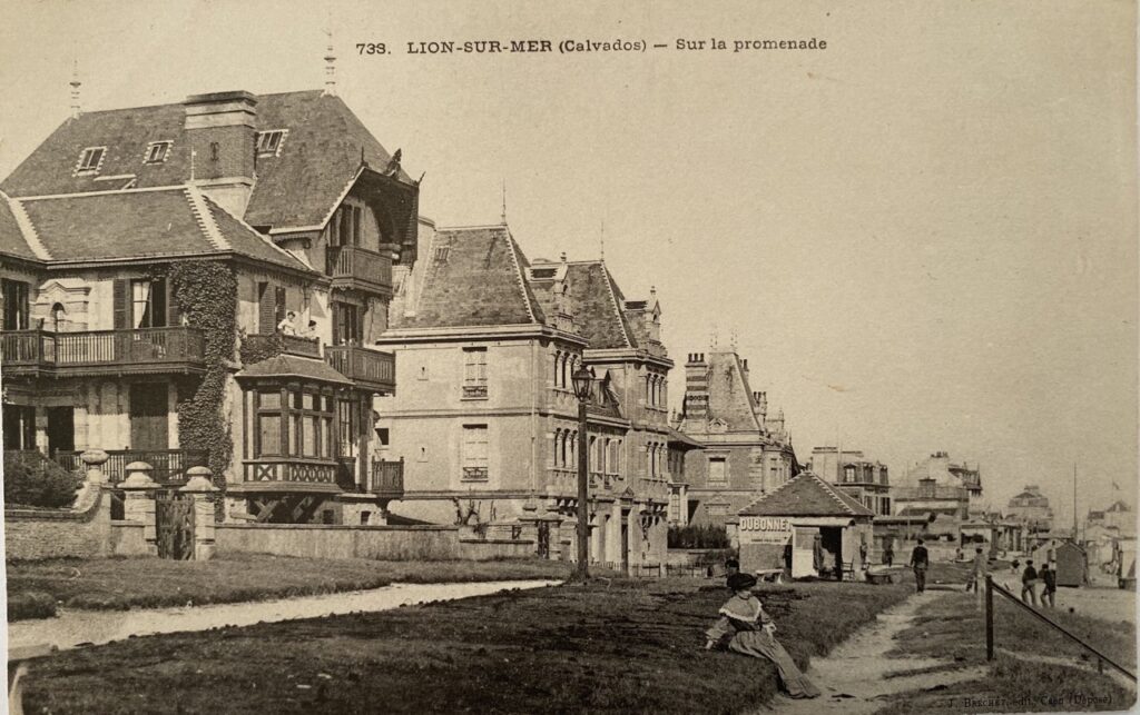 Association Syndicale Autorisée Protection Trait de Côte Hermanville-sur-Mer