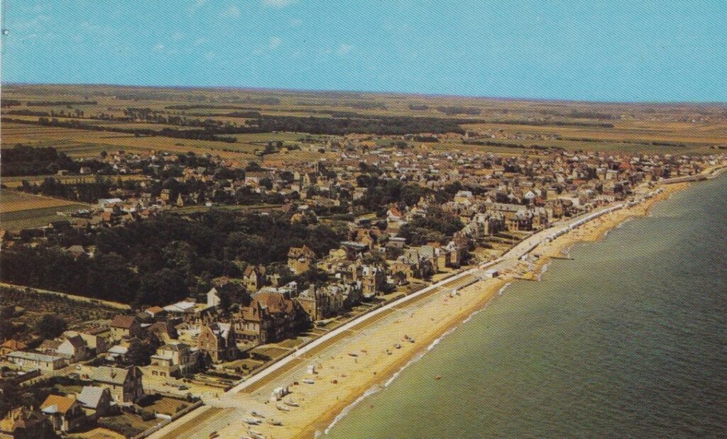 Association Syndicale Autorisée Protection Littoral Hermanville-sur-Mer