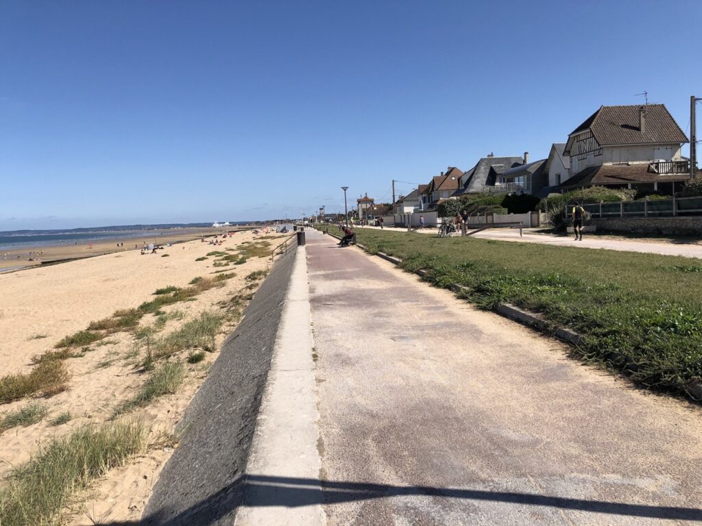 Association Syndicale Autorisée Protection Trait de Côte Hermanville-sur-Mer