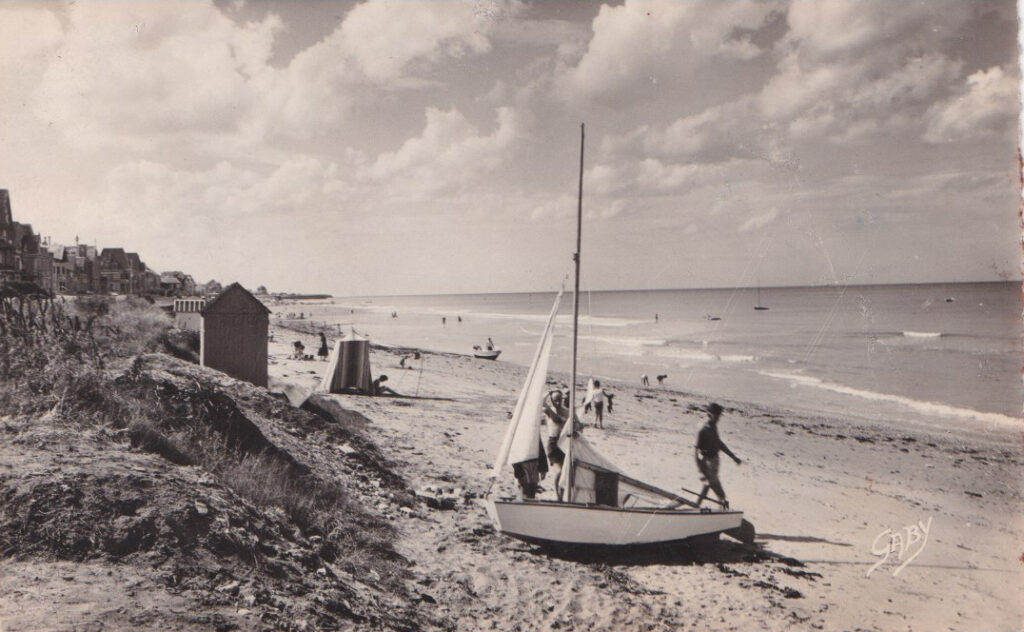 Association Syndicale Autorisée Protection Littoral Hermanville-sur-Mer